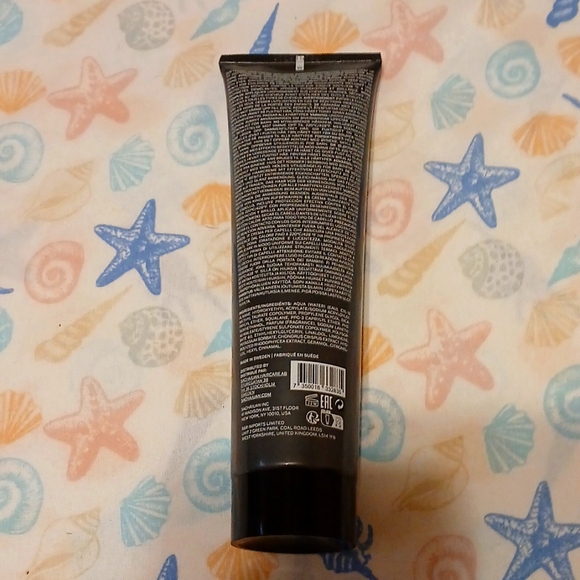 Sachajuan Heat Protection Hair Cream - Picture 2 of 2